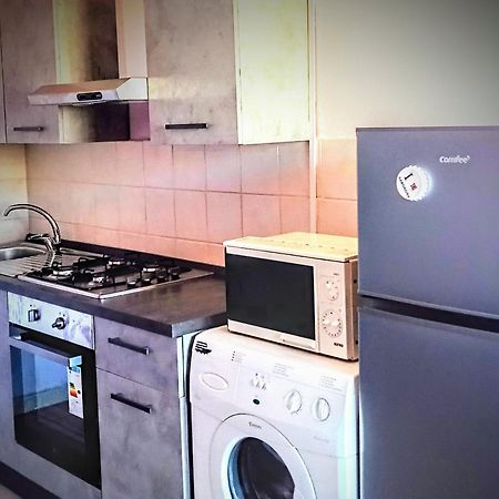 Appartamento Casa Freogan Castelsardo Esterno foto