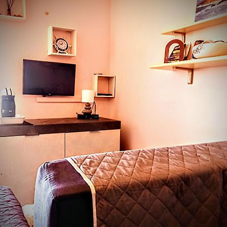 Appartamento Casa Freogan Castelsardo Esterno foto