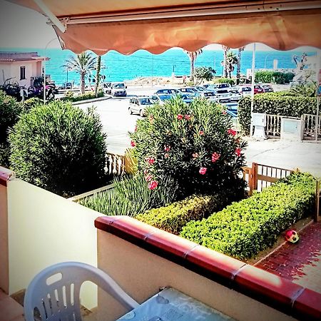 Appartamento Casa Freogan Castelsardo Esterno foto