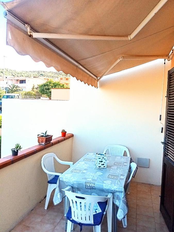 Appartamento Casa Freogan Castelsardo Esterno foto