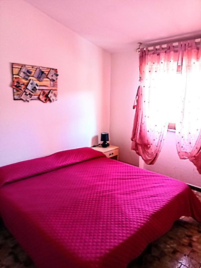 Appartamento Casa Freogan Castelsardo Esterno foto