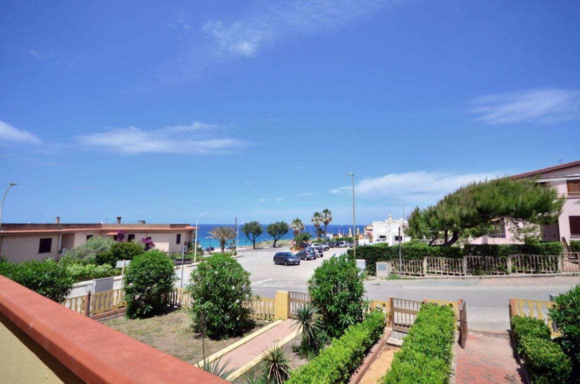 Appartamento Casa Freogan Castelsardo Esterno foto